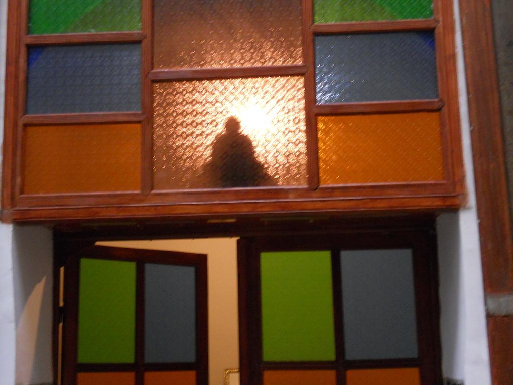 Riad Mikou Fès Exterior foto