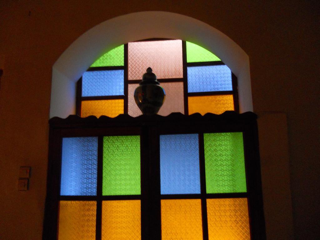 Riad Mikou Fès Exterior foto