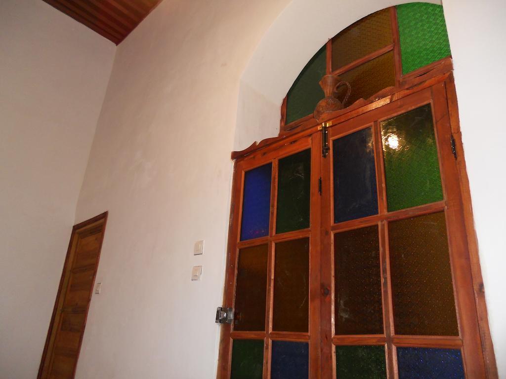 Riad Mikou Fès Exterior foto